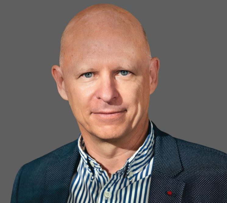 17 March 2025 Stanislas Dehaene received the 2025 Lewis Thomas Prize for writing about science